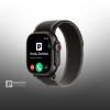 Умные часы Apple Watch Ultra 3 49 Black Black Charcoal Loop S/M